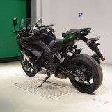 Мотоцикл Kawasaki ninja 1000 sx з пробігом 6171 km
