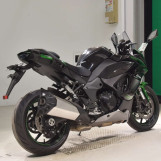 Мотоцикл Kawasaki ninja 1000 sx з пробігом 6171 km
