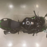 Мотоцикл Kawasaki ninja 1000 sx з пробігом 6171 km