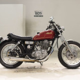 Мотоцикл Yamaha SR400 з пробігом 20574 km