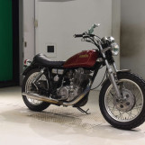 Мотоцикл Yamaha SR400 з пробігом 20574 km