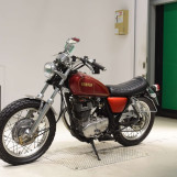 Мотоцикл Yamaha SR400 з пробігом 20574 km