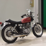 Мотоцикл Yamaha SR400 з пробігом 20574 km