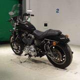 Мотоцикл HD SPORTSTER XL1200L з пробігом 28726 km