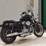 Мотоцикл HD SPORTSTER XL1200L з пробігом 28726 km