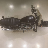 Мотоцикл HD SPORTSTER XL1200L з пробігом 28726 km