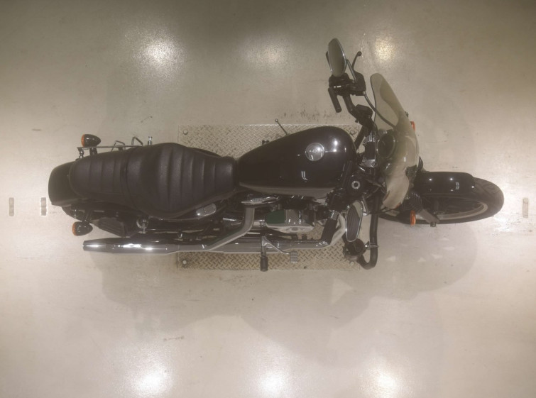 Мотоцикл HD SPORTSTER XL1200L з пробігом 28726 km