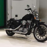 Мотоцикл HD SPORTSTER XL1200L з пробігом 28726 km