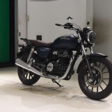 Мотоцикл Honda GB350 с пробегом 3032 km