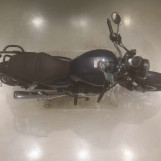 Мотоцикл Honda GB350 с пробегом 3032 km