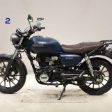 Мотоцикл Honda GB350 с пробегом 3032 km
