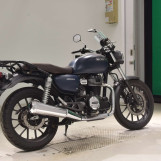 Мотоцикл Honda GB350 с пробегом 3032 km