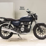 Мотоцикл Honda GB350 с пробегом 3032 km