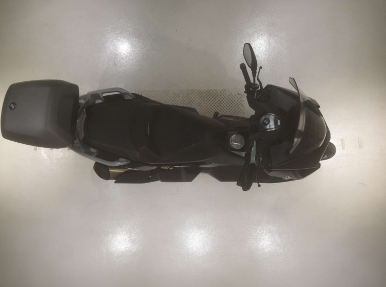 Мотоцикл BMW C400GT з пробігом 34783 km