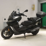 Мотоцикл BMW C400GT з пробігом 34783 km