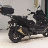 Мотоцикл BMW C400GT з пробігом 34783 km