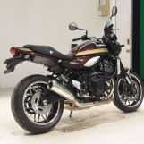 Мотоцикл Kawasaki Z900RS з пробігом 120 km