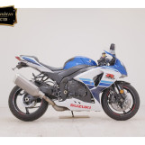 Мотоцикл Suzuki GSX-R1000 з пробігом 1415 km