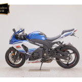 Мотоцикл Suzuki GSX-R1000 з пробігом 1415 km