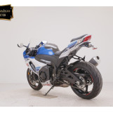 Мотоцикл Suzuki GSX-R1000 з пробігом 1415 km