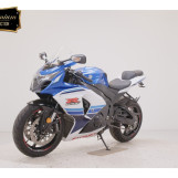 Мотоцикл Suzuki GSX-R1000 з пробігом 1415 km
