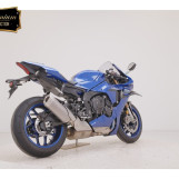 Мотоцикл Yamaha YZF-R1 з пробігом 478 km
