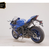Мотоцикл Yamaha YZF-R1 з пробігом 478 km