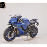 Мотоцикл Yamaha YZF-R1 з пробігом 478 km