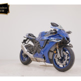 Мотоцикл Yamaha YZF-R1 з пробігом 478 km