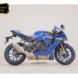 Мотоцикл Yamaha YZF-R1 з пробігом 478 km