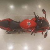 Мотоцикл Honda CBR400R з пробігом 43809 km