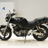 Мотоцикл Kawasaki BALIUS ZR250 з пробігом 23576 km