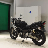 Мотоцикл Kawasaki BALIUS ZR250 з пробігом 23576 km