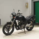 Мотоцикл Kawasaki BALIUS ZR250 з пробігом 23576 km