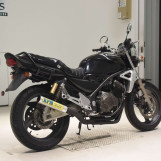 Мотоцикл Kawasaki BALIUS ZR250 з пробігом 23576 km