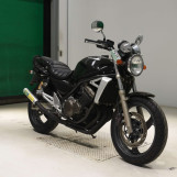 Мотоцикл Kawasaki BALIUS ZR250 з пробігом 23576 km