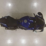 Мотоцикл Yamaha YZF-R1 з пробігом 889 km