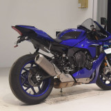 Мотоцикл Yamaha YZF-R1 з пробігом 889 km