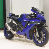 Мотоцикл Yamaha YZF-R1 з пробігом 889 km