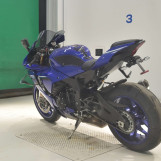 Мотоцикл Yamaha YZF-R1 з пробігом 889 km
