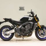 Мотоцикл Yamaha MT-09SP с пробегом 3415 km