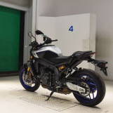 Мотоцикл Yamaha MT-09SP с пробегом 3415 km