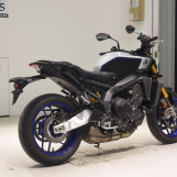 Мотоцикл Yamaha MT-09SP с пробегом 3415 km