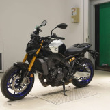 Мотоцикл Yamaha MT-09SP с пробегом 3415 km