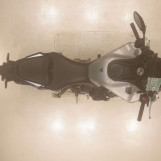 Мотоцикл Yamaha MT-09SP с пробегом 3415 km