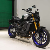 Мотоцикл Yamaha MT-09SP с пробегом 3415 km