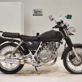 Мотоцикл Suzuki ST250E с пробегом 14884 km