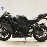Мотоцикл Kawasaki ZX-6R з пробігом 3111 km