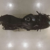 Мотоцикл Kawasaki ZX-6R з пробігом 3111 km