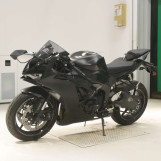 Мотоцикл Kawasaki ZX-6R з пробігом 3111 km